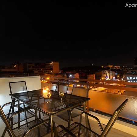 Apollo & Artemis By Heloni Apartments Athens Exterior photo