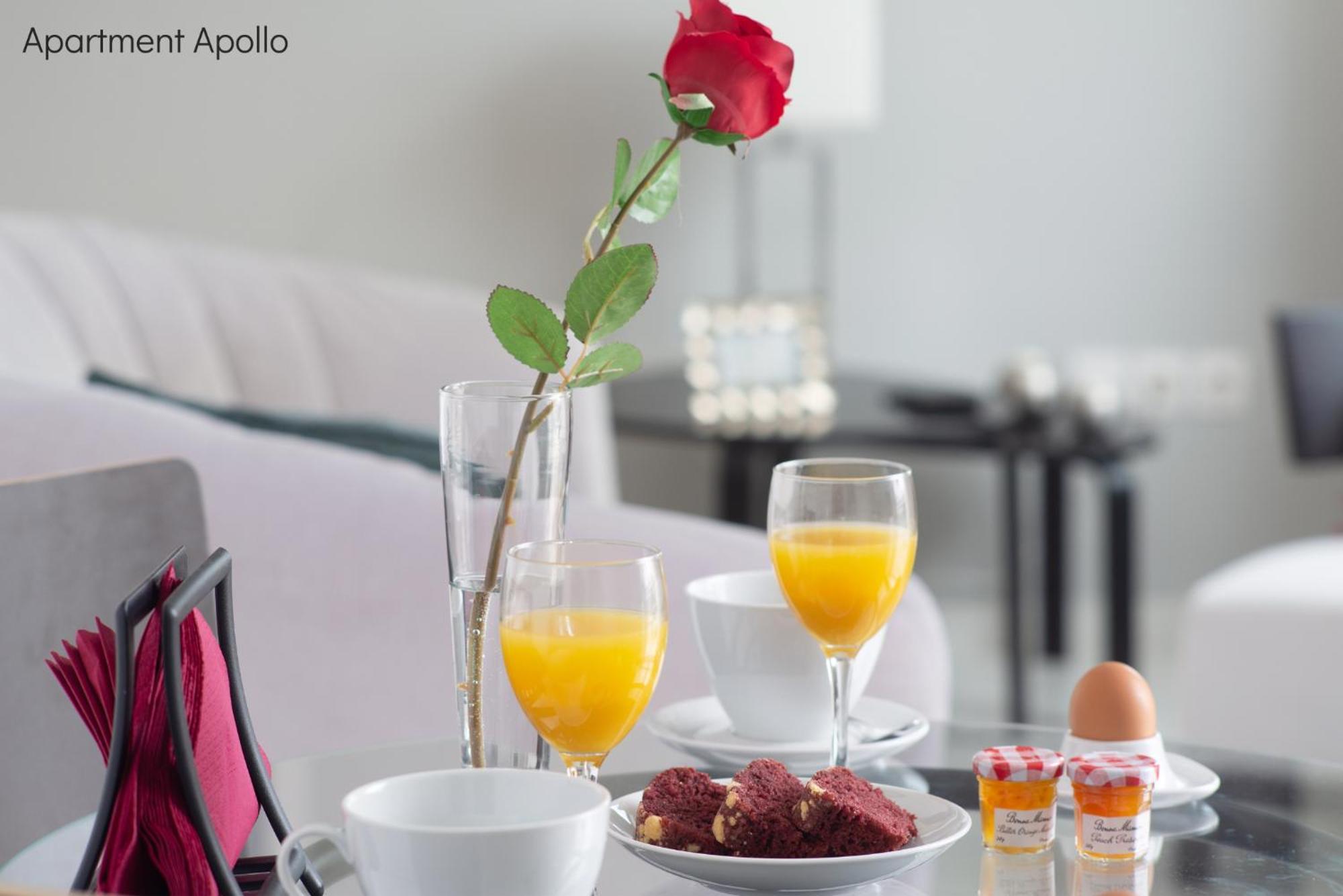 Apollo & Artemis By Heloni Apartments Athens Exterior photo